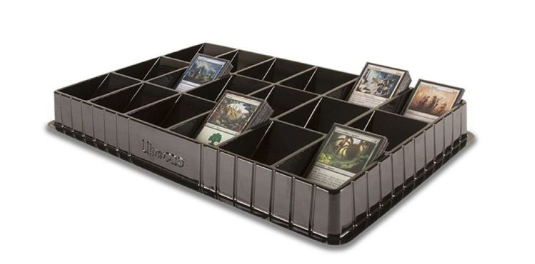 Ultra Pro: Card Sorting Tray