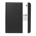 Ultra Pro: UP16537 9-Pocket Zippered Premium PRO-Binder