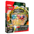 Pokemon TCG Koraidon ex Deluxe Battle Decks