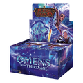 FAB: OMENS OF THE THIRD AGE BOOSTER BOX