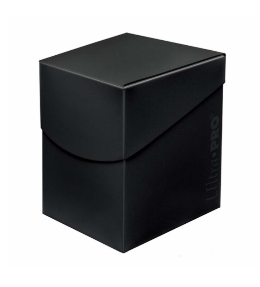 Eclipse PRO 100+ Deck Box
