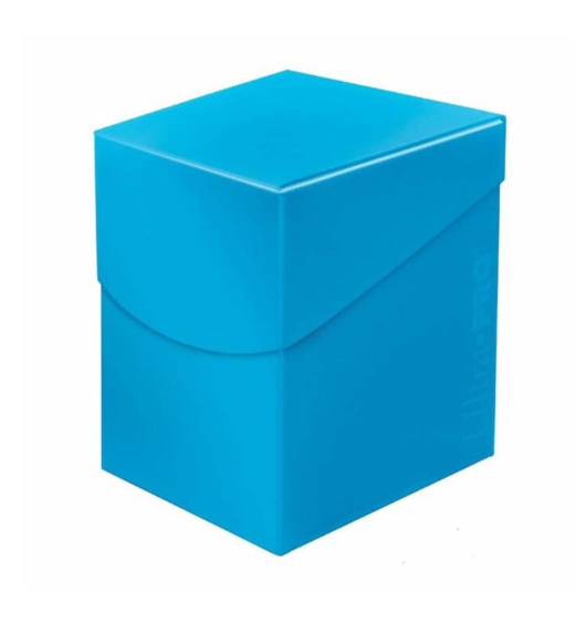 Eclipse PRO 100+ Deck Box
