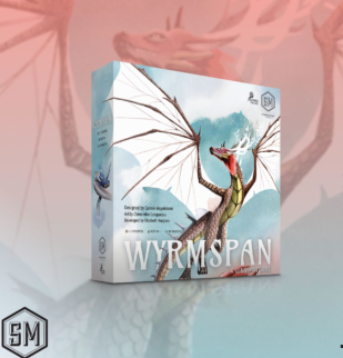 Wyrmspan