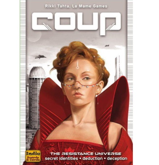 Coup