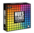Hues and Cues