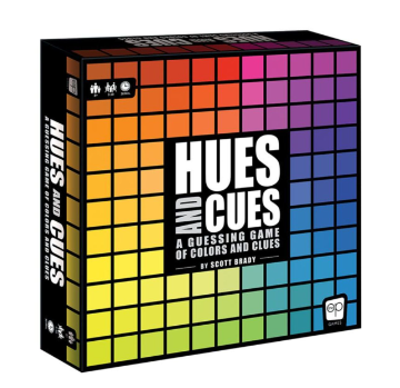 Hues and Cues