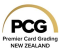 PCG Grading - Sport Cards Bulk Submission