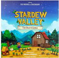 Stardew Valley: The Board Game
