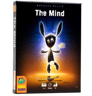 The Mind